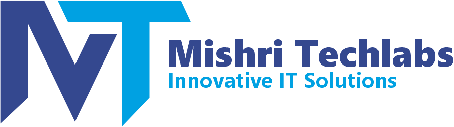 Mishri Techlabs Logo